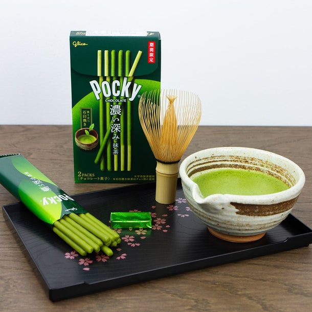 Pure Matcha Trio and Matcha Chocolate Gift Set Hamper - Purematcha Australia