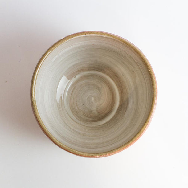 SAKURA Blood Orange Chawan Matcha Tea Bowl - Purematcha Australia