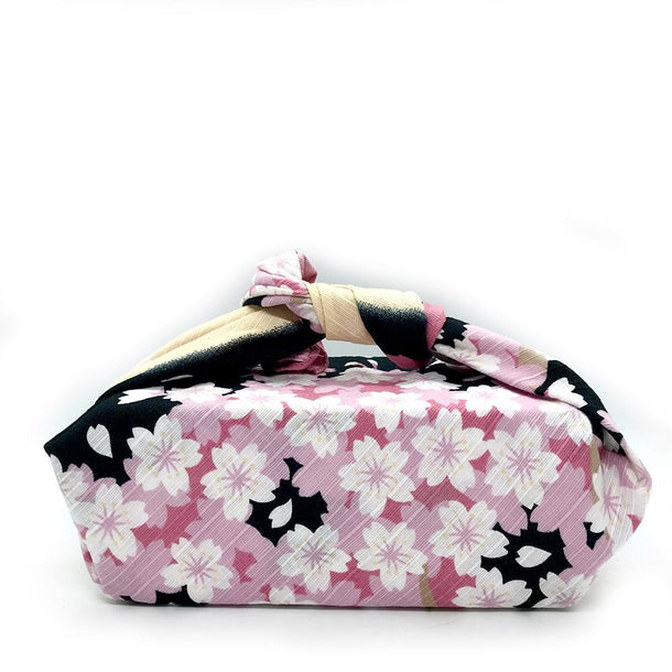 SAKURA Furoshiki Japanese Wrapping Cloth - Purematcha Australia