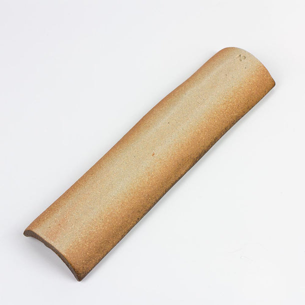 SHIGARAKI Cherry Blossom Japanese Ceramic Incense Holder - Purematcha Australia