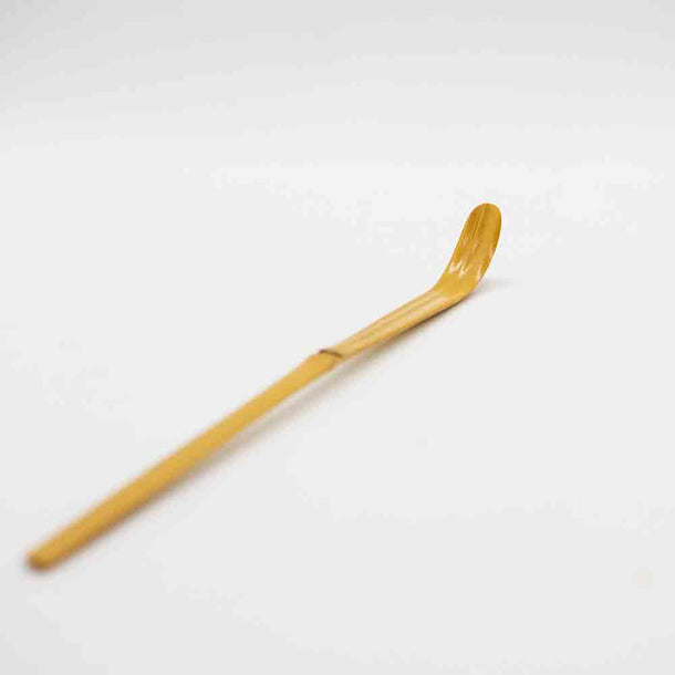 SHIRODAKE Takayama Chashaku - Purematcha Australia