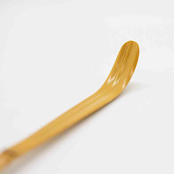 SHIRODAKE Takayama Chashaku - Purematcha Australia