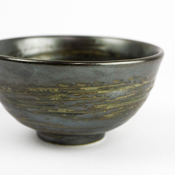 SLATE Chawan Matcha Tea Bowl (220ml) - Purematcha Australia