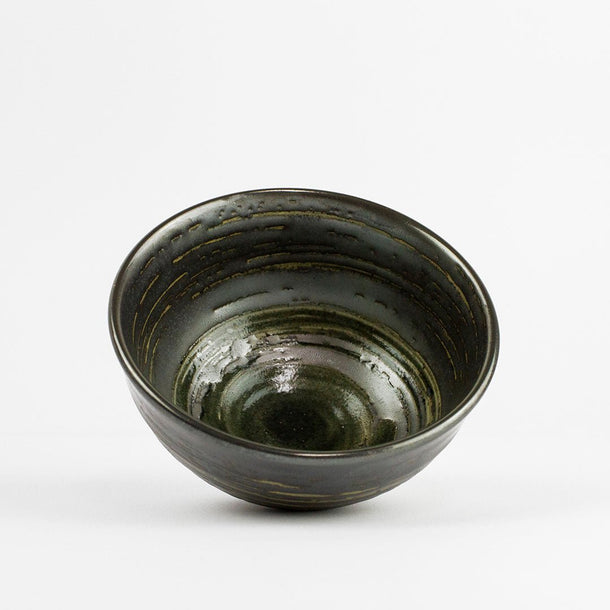 SLATE Chawan Matcha Tea Bowl (220ml) - Purematcha Australia