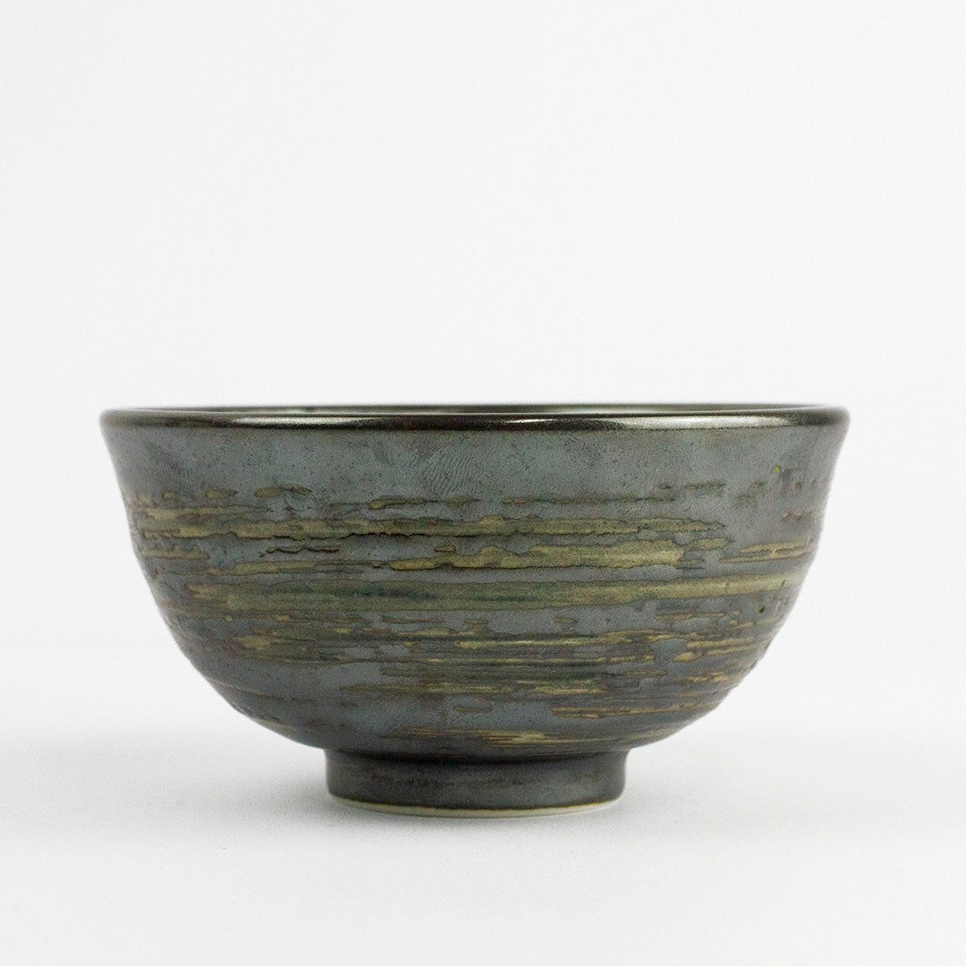 SLATE Chawan Matcha Tea Bowl (220ml) - Purematcha Australia