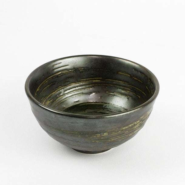 SLATE Chawan Matcha Tea Bowl (220ml) - Purematcha Australia