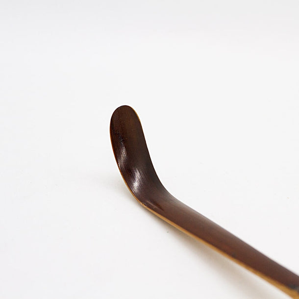 SUSUSAKE Takayama Chashaku Bamboo Matcha Spoon - Purematcha Australia