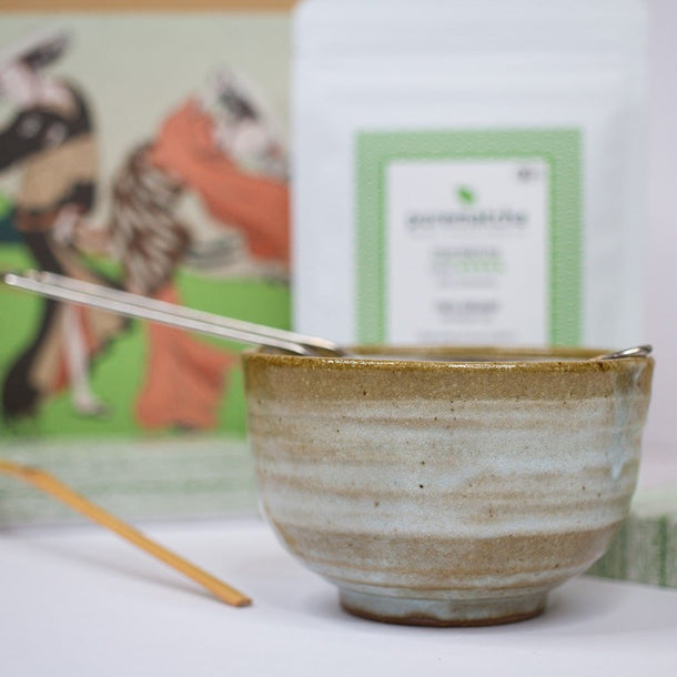 TAKAYAMA 7 Piece Tea Masters Matcha Set - Purematcha Australia