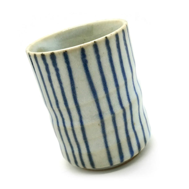 TOKUSA Japanese Sencha Teacup - Purematcha Australia