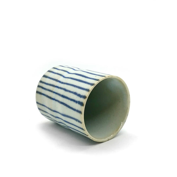 TOKUSA Japanese Sencha Teacup - Purematcha Australia