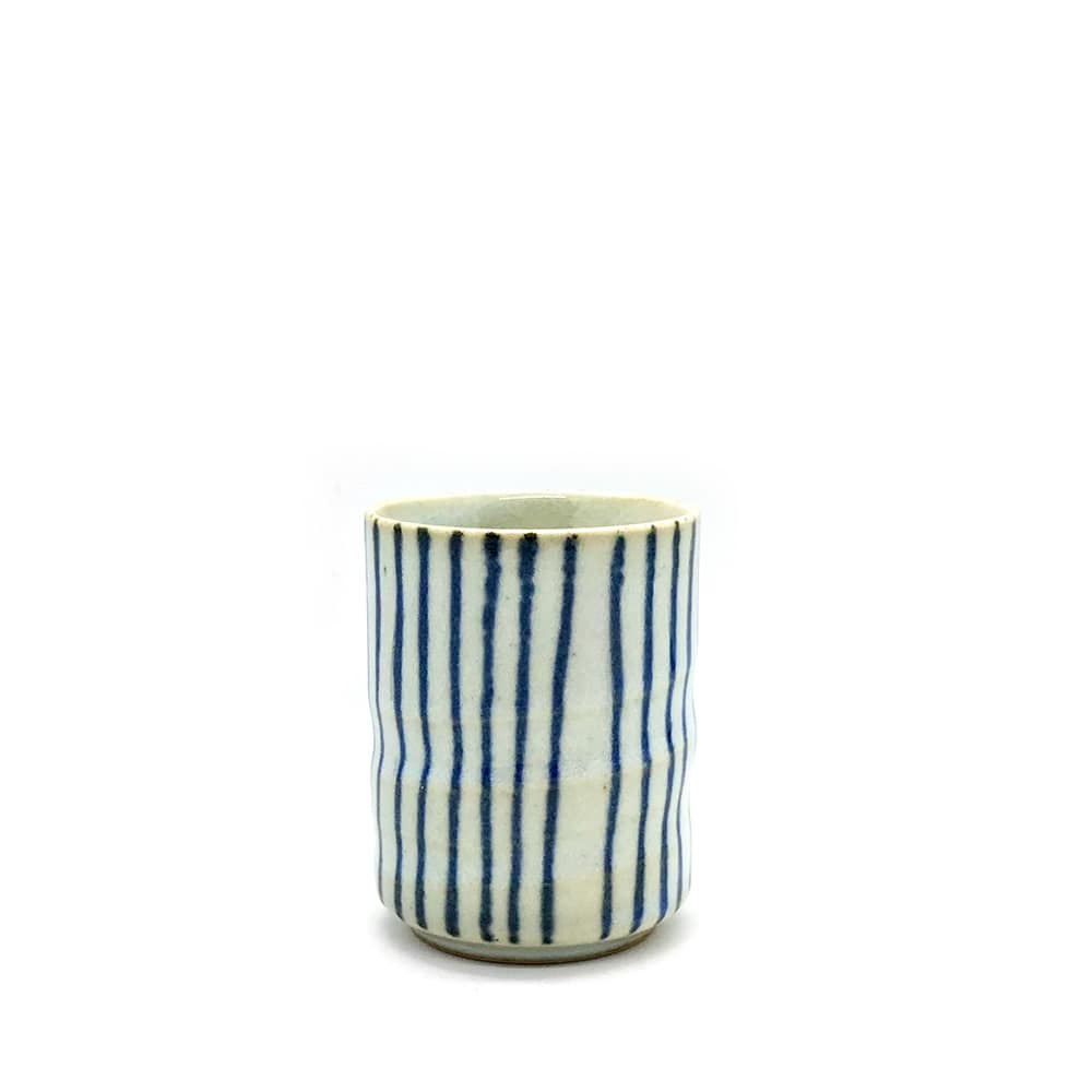 TOKUSA Japanese Sencha Teacup - Purematcha Australia