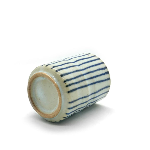 TOKUSA Japanese Sencha Teacup - Purematcha Australia