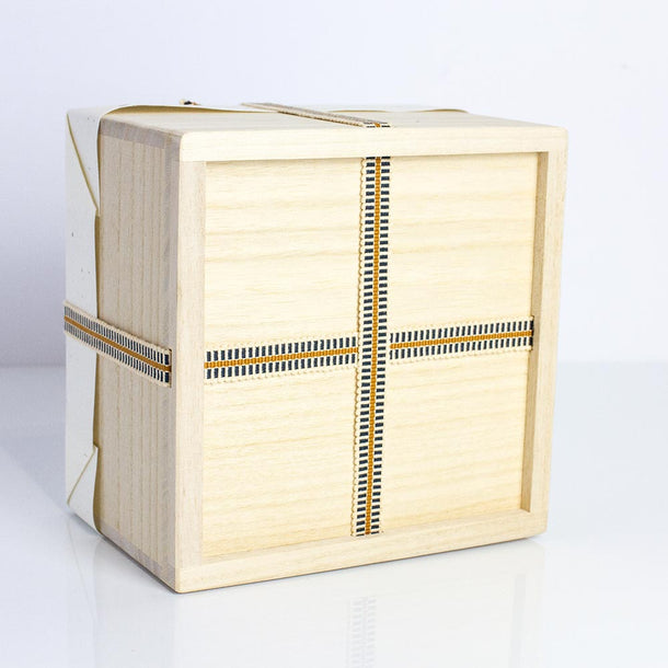 TOMOBAKO Swirling Brush Chawan - Purematcha Australia