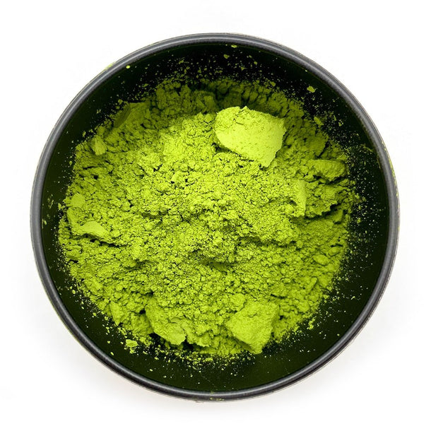 TYTE Airtight Canister in WALNUT wood - Purematcha Australia