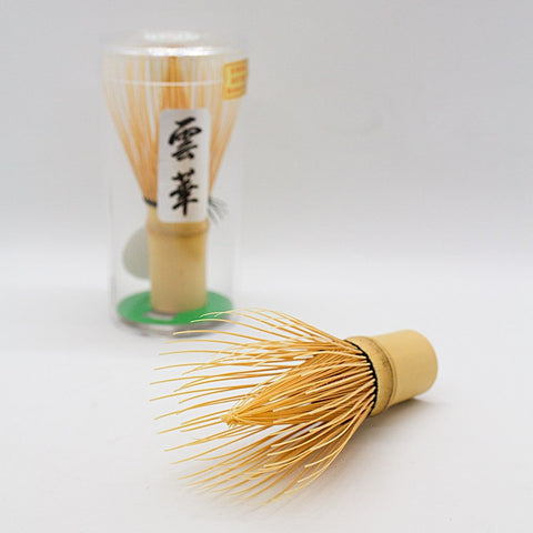 UNGE Takayama Japanese Made Whisk (CHASEN) - Purematcha Australia