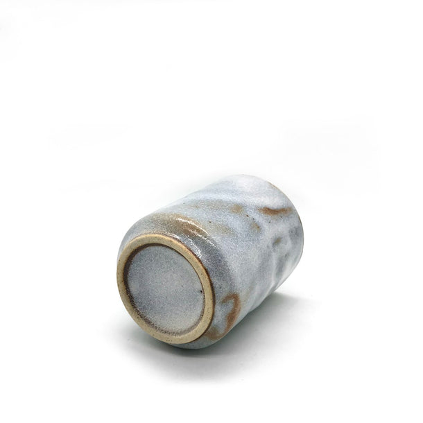 YUKI Shino Green Tea Cup - Purematcha Australia