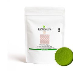 50g KIYOKA Saemidori Ceremonial Matcha