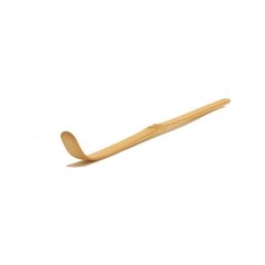 Handmade Bamboo Tea Scoop