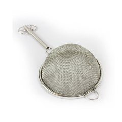 Fine Mesh Matcha Sieve — Made in Japan